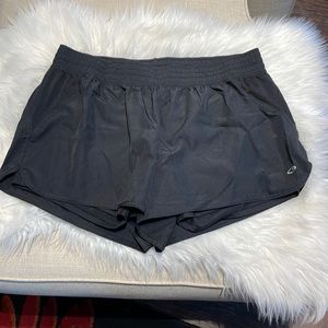 Champion athletic shorts